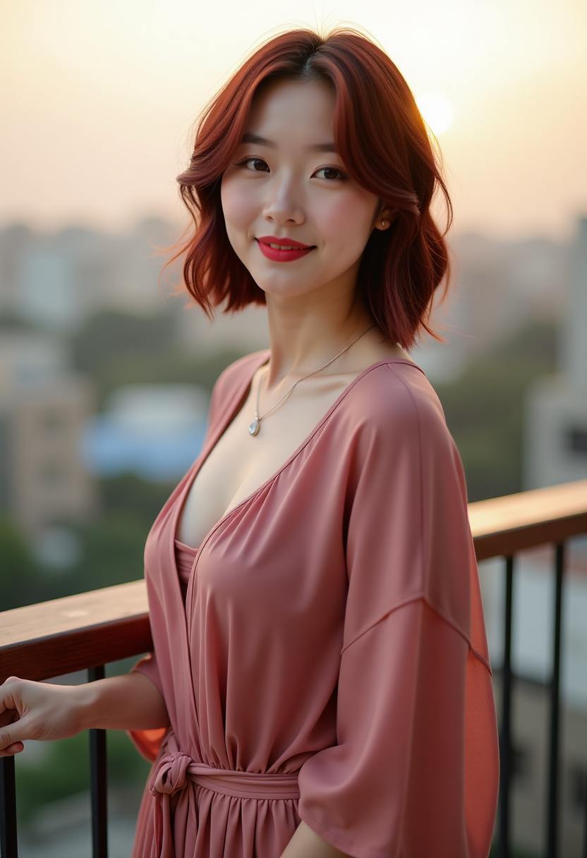热搜制造机海报